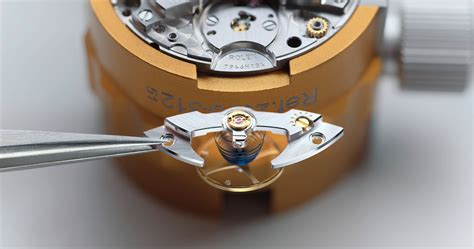 manutenzione rolex costo